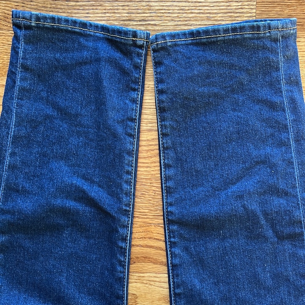 🦅 American Eagle AirFlex+ Slim Straight Jeans - Picture 4 of 5